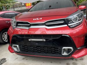 Xe Kia Morning GT-Line 2023