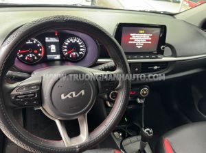 Xe Kia Morning GT-Line 2023