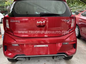 Xe Kia Morning GT-Line 2023