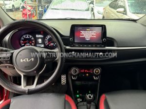 Xe Kia Morning GT-Line 2023