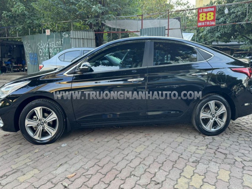 Hyundai Accent 1.4 AT Đặc Biệt 2020