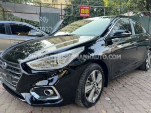 Xe Hyundai Accent 1.4 AT Đặc Biệt 2020