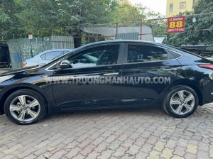 Xe Hyundai Accent 1.4 AT Đặc Biệt 2020