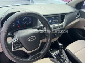Xe Hyundai Accent 1.4 AT 2019