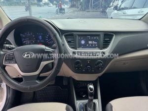 Xe Hyundai Accent 1.4 AT 2019