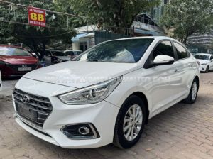 Xe Hyundai Accent 1.4 AT 2019