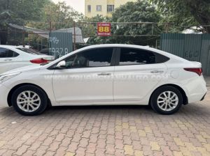 Xe Hyundai Accent 1.4 AT 2019