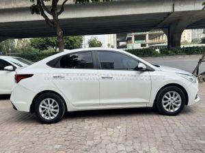 Xe Hyundai Accent 1.4 AT 2019