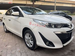 Xe Toyota Vios 1.5G 2020