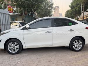 Xe Toyota Vios 1.5G 2020