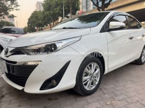 Xe Toyota Vios 1.5G 2020