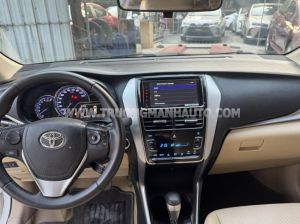 Xe Toyota Vios 1.5G 2020