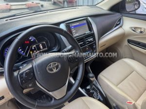 Xe Toyota Vios 1.5G 2020