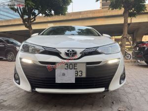 Xe Toyota Vios 1.5G 2020
