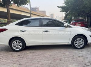 Xe Toyota Vios 1.5G 2020
