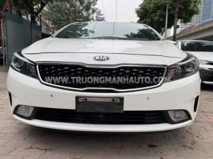 Xe Kia Cerato 1.6 AT 2017