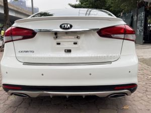 Xe Kia Cerato 1.6 AT 2017