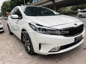 Xe Kia Cerato 1.6 AT 2017