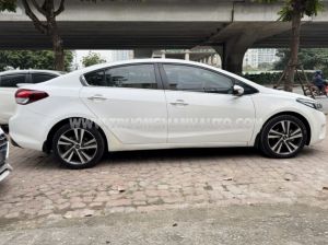Xe Kia Cerato 1.6 AT 2017