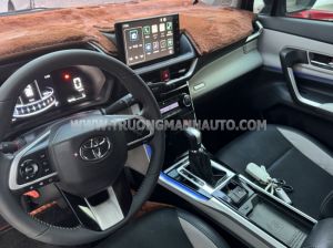 Xe Toyota Veloz Cross Top 1.5 CVT 2023