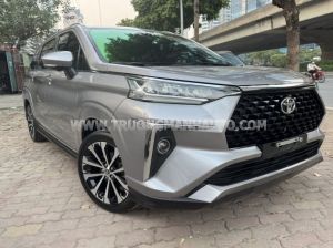 Xe Toyota Veloz Cross Top 1.5 CVT 2023