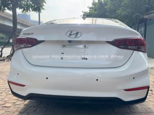 Xe Hyundai Accent 1.4 AT 2019