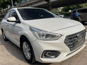 Xe Hyundai Accent 1.4 AT 2019