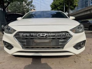 Xe Hyundai Accent 1.4 AT 2019