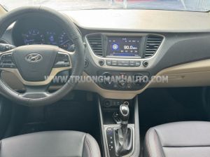 Xe Hyundai Accent 1.4 AT 2019