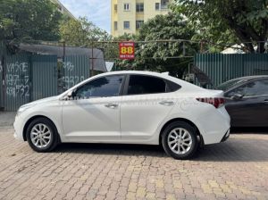 Xe Hyundai Accent 1.4 AT 2019