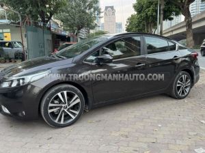 Xe Kia Cerato 1.6 AT Luxury 2018