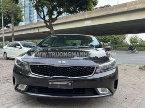 Xe Kia Cerato 1.6 AT Luxury 2018