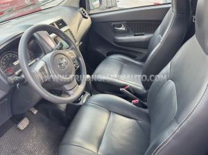 Xe Toyota Wigo 1.2G AT 2019