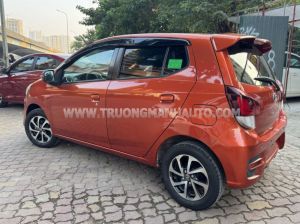 Xe Toyota Wigo 1.2G AT 2019
