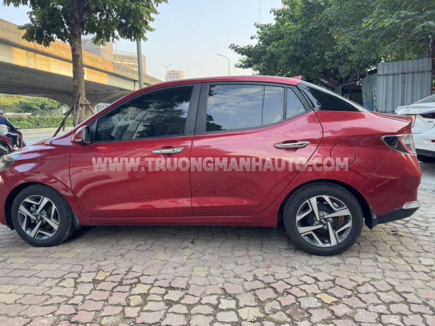 Hyundai i10 1.2 AT 2022