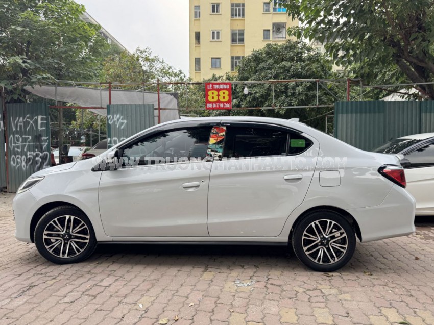 Hyundai Accent 1.4 AT Đặc Biệt 2024