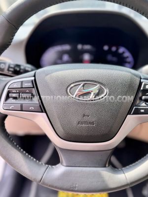 Xe Hyundai Accent 1.4 AT Đặc Biệt 2024