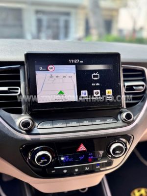 Xe Hyundai Accent 1.4 AT Đặc Biệt 2024