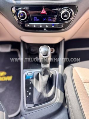 Xe Hyundai Accent 1.4 AT Đặc Biệt 2024