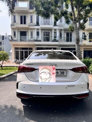 Xe Hyundai Accent 1.4 AT Đặc Biệt 2024