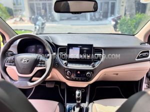 Xe Hyundai Accent 1.4 AT Đặc Biệt 2024