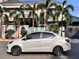 Xe Hyundai Accent 1.4 AT Đặc Biệt 2024