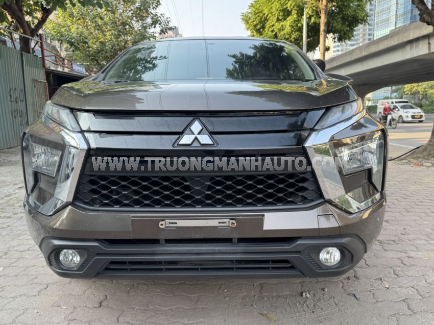 Mitsubishi Xpander 1.5 AT 2022