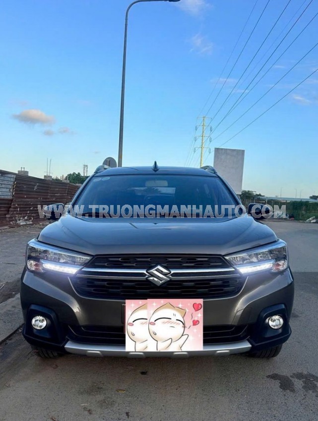 Suzuki XL7 1.5 AT 2022