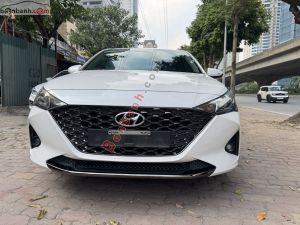 Xe Hyundai Accent 1.4 AT Đặc Biệt 2024