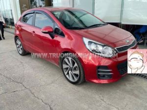 Xe Kia Rio 1.4 AT 2015