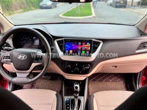 Xe Hyundai Accent 1.4 AT 2019