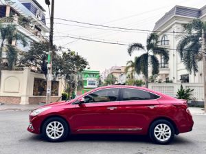 Xe Hyundai Accent 1.4 AT 2019