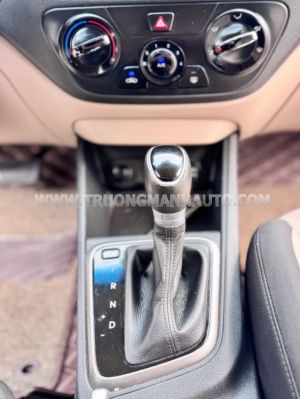 Xe Hyundai Accent 1.4 AT 2019