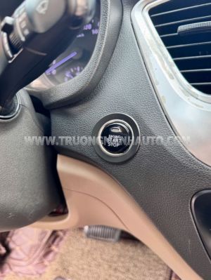 Xe Hyundai Accent 1.4 AT 2019